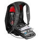 Ogio MACH 3 Motorcycle Backpack - Stealth - 22 Litre