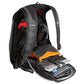 Ogio MACH 5 Motorcycle Backpack - Stealth - 22-24 Litre