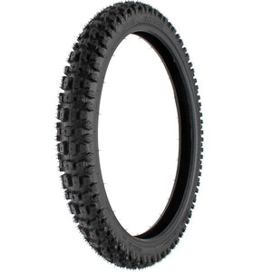 Mitas 80/90-21 Rockrider MC-23 Front Tyre - Tube Type - 48P