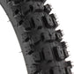 Mitas 80/90-21 Rockrider MC-23 Front Tyre - Tube Type - 48P