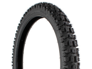 Mitas 80/90-21 Rockrider MC-23 Front Tyre - Tube Type - 48P