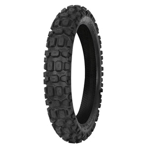 Mitas 140/80-18 Rockrider MC-23 Rear Tyre - Tube Type - 70R