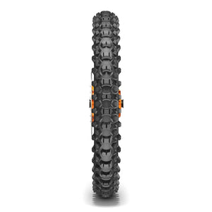Metzeler 80/100-21 MC360 Mid/Soft Front MX Tyre