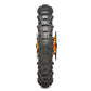 Metzeler 120/80-18 MCE 6 Days Extreme Rear MX Tyre