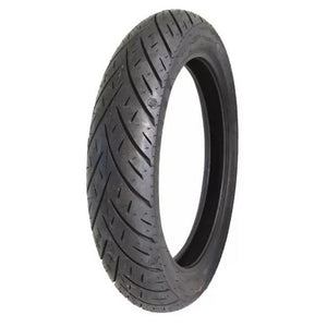 Metzeler MT90-16 Cruisetec Cruiser Front Tyre - Bias TL 72H