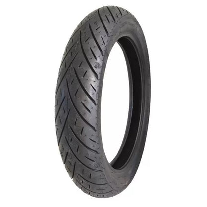 Metzeler 120/70-19 Cruisetec Cruiser Front Tyre - Radial TL 60W