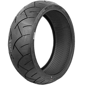 Metzeler 210/40-18 ME880 Cruiser Rear Tyre - Radial TL 73H