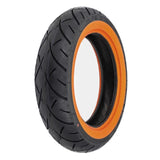 Metzeler 150/80-16 ME888 Cruiser Orange Wall Rear Tyre - Bias TL 77H