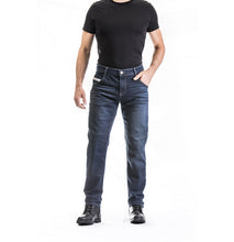 Load image into Gallery viewer, Ixon MIKE Jeans - Cordura Denim - Blue