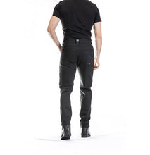Load image into Gallery viewer, Ixon MIKE Jeans - Cordura Denim - Black