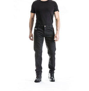 Ixon MIKE Jeans - Cordura Denim - Black