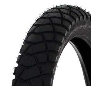 Mitas 110/80-19 E-08 Adventure Front Tyre - TL 59H