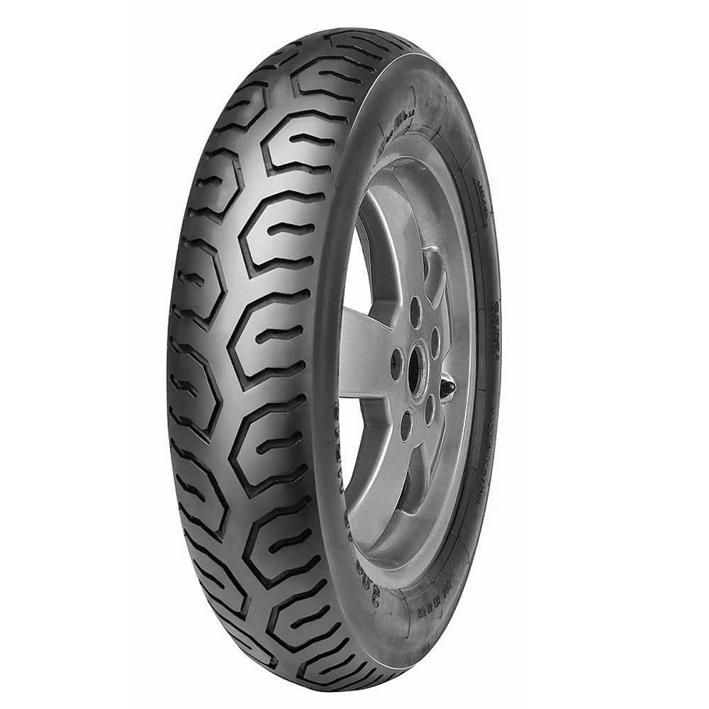 Mitas 300-10 MC-50 Front/Rear Scooter Tyre - TL/TT 42J