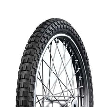 Load image into Gallery viewer, Mitas 275-23 SW-12 Speedway Front Tyre - Tube Type - 48P