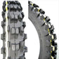 Mitas 120/90-18 Eagle C-18 Super Rear Tyre - Tube Type - 65R