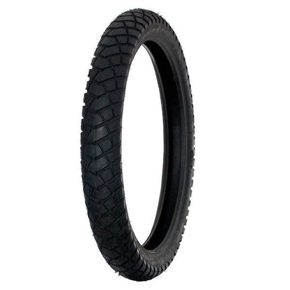 Mitas 110/80-19 E-08 Adventure Front Tyre - TL 59H