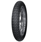 Mitas 140/80-19 H-18 Flat Track Front/Rear Tyre - Tube Type - Red