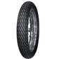 Mitas 140/80-19 H-18 Flat Track Rear Tyre - Tube Type