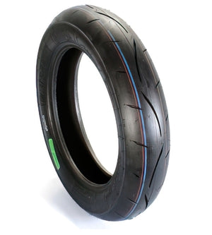 Mitas 120/80-12 MC-35 Medium Front/Rear Scooter Tyre - TL 55P