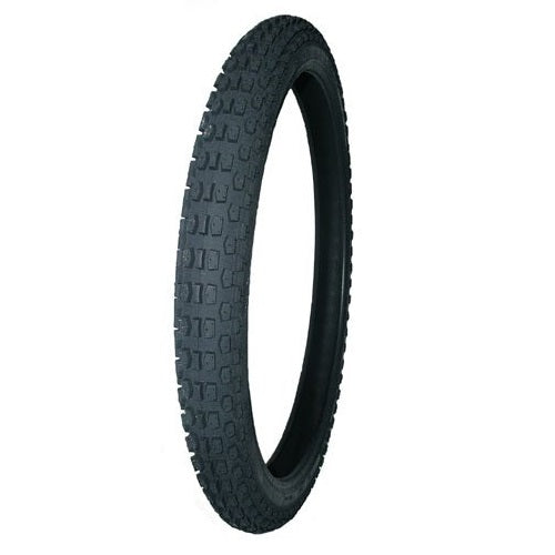 Mitas 225-19 SW-11 Speedway Front Tyre - Tube Type - 30P