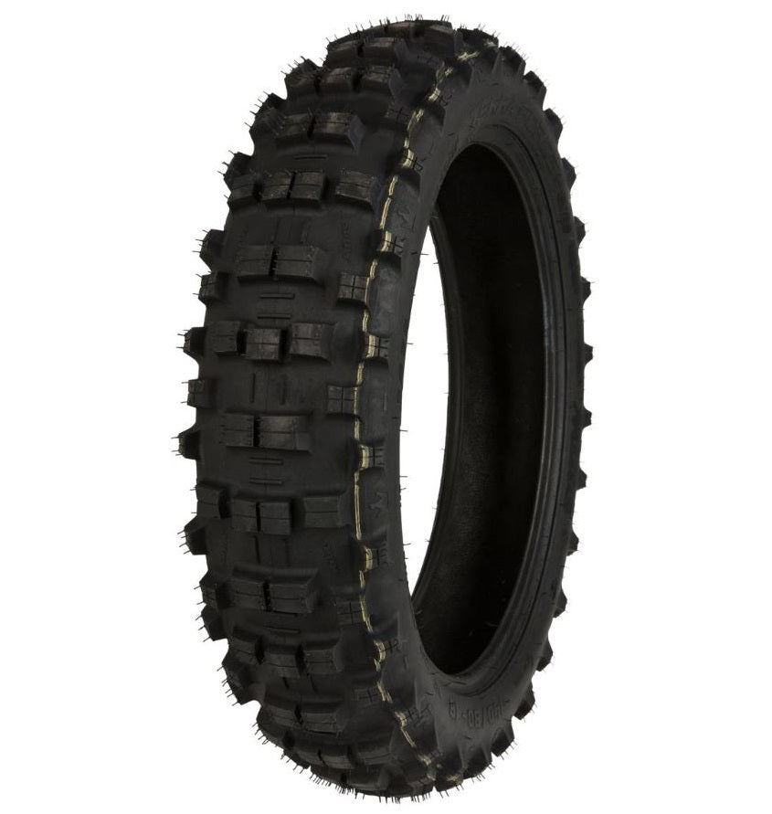 Mitas 140/80-18 Terra Force-EF Super Light Rear Tyre - Tube Type - 70M