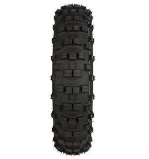 Mitas 140/80-18 Terra Force-EF Super Light Rear Tyre - Tube Type - 70M