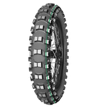 Load image into Gallery viewer, Mitas 110/100-18 Terra Force-MX SM Super Light Rear Tyre - Tube Type - 64M
