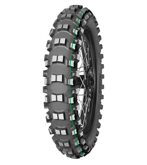 Mitas 120/90-18 Terra Force-MX SM Super Light Rear Tyre - Tube Type - 65M