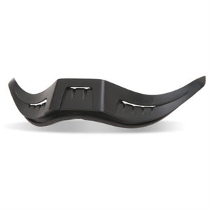 Bell Moto-9 MIPS Roost Guard - Black