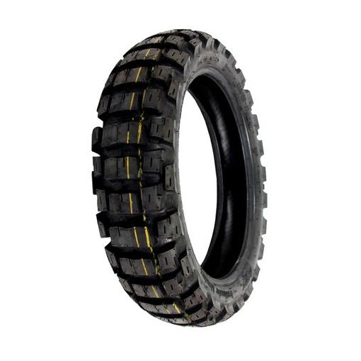 Motoz 130/80-17 Tractionator Adventure Tyre - Tubeless