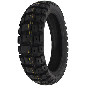 Motoz 150/70-17 Rallz Rear Tyre - Tubeless