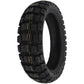 Motoz 140/80-18 Rallz Rear Tyre - Tube Type