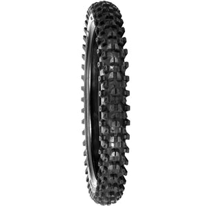 Motoz 90/100-21 Enduro S/T Front Tyre - Tube Type