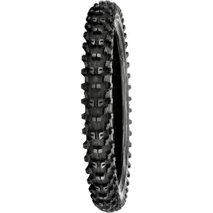 Motoz 70/100-17 Terrapactor S/T Front MX Tyre