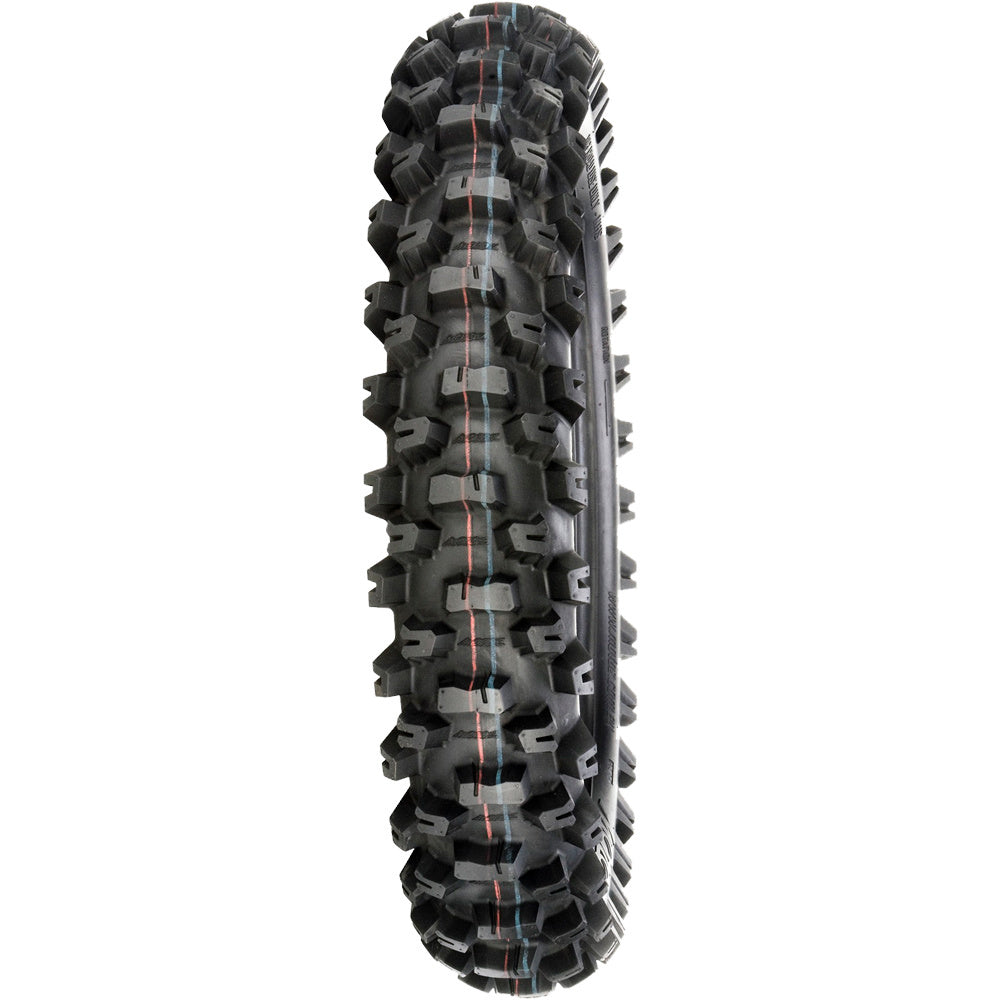 Motoz 100/90-19 Terrapactor S/T Rear MX Tyre