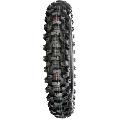 Motoz 100/90-19 Terrapactor S/T Rear MX Tyre