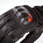 Ixon MS Picco Waterproof Gloves - Black