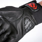 Ixon MS Picco Waterproof Gloves - Black