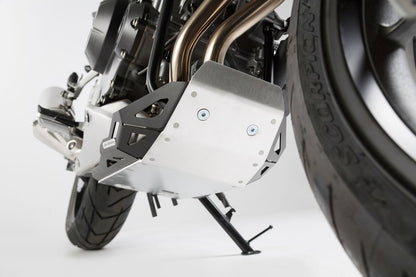 SW Motech Engine Guard - HONDA CB500X - SILVER