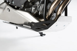SW Motech Engine Guard - HONDA CB500X - SILVER