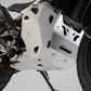 SW Motech Engine Guard - KTM 790 ADVENTURE - Silver