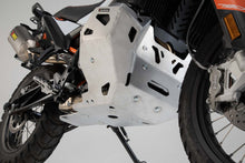 Load image into Gallery viewer, SW Motech Engine Guard - KTM 790 ADVENTURE - Silver