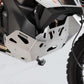 SW Motech Engine Guard - KTM 790 ADVENTURE - Silver
