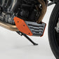 SW Motech Front Spoiler - KTM 790 DUKE