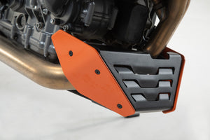 SW Motech Front Spoiler - KTM 790 DUKE