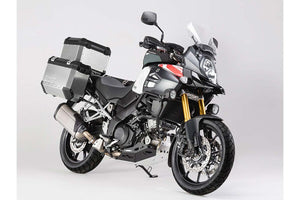 SW Motech Engine Guard - SUZUKI DL1000 V STROM