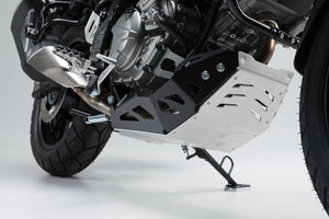 SW Motech Engine Guard - Suzuki DL650 V STROM