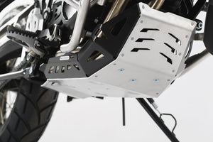 SW Motech Engine Guard - BMW F650GS F700GS F800GS