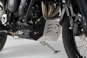 SW Motech Engine Guard - TRIUMPH 800 1200 TIGER