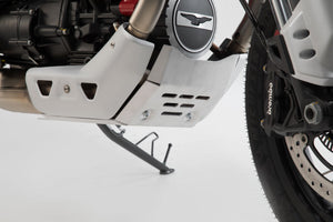 SW Motech Engine Guard - MOTO GUZZI V85TT